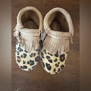 Toddler Minnentonkas